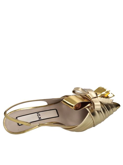  N°21 | GSSSB012SP1 O001ORO